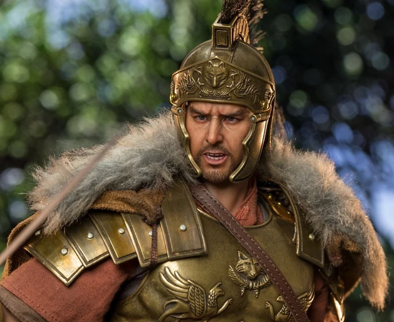 Imperial General (Maximus, Bronze Version)