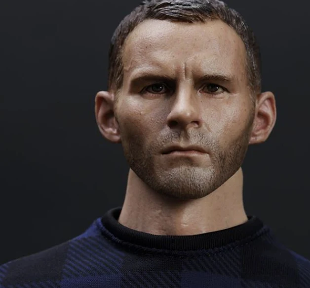 Ryan Giggs (Away Kit 2013-14)