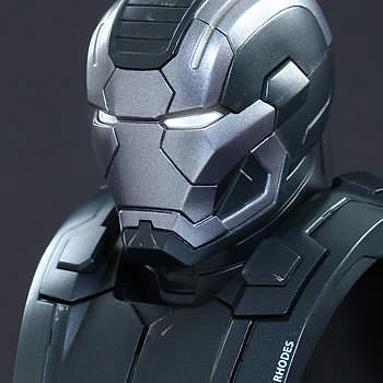 War Machine Mark II (Bust)