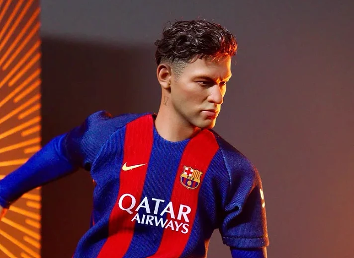 Neymar Jr (FC Barcelona)