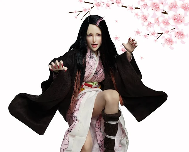 Nezuko Kamado