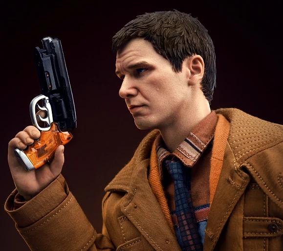 Clone Detective (Rick Deckard)