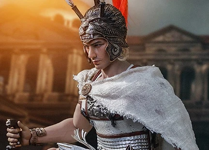 Alexander the Great