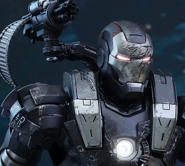 War Machine