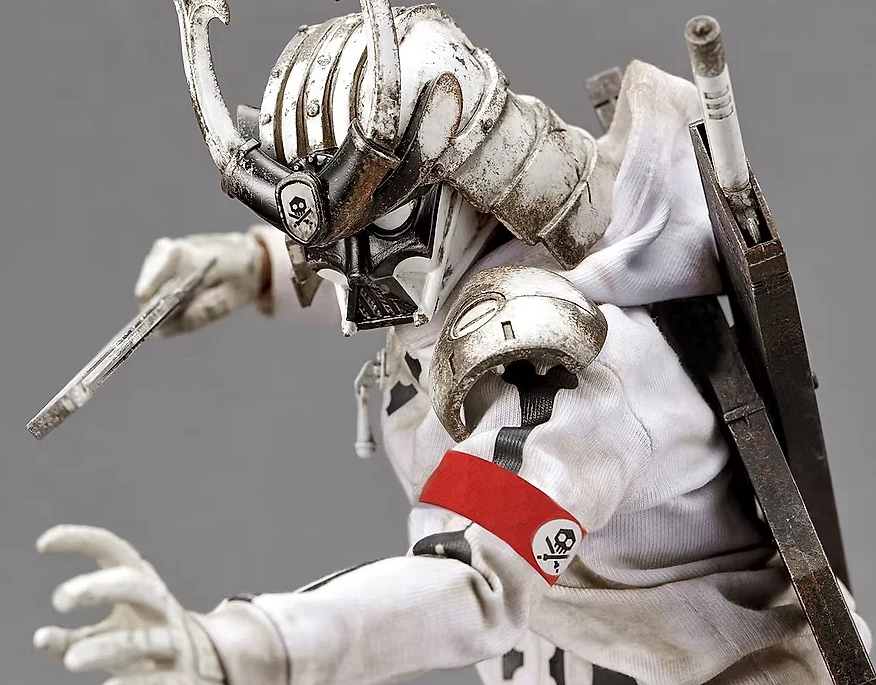 Ghost of Kurosawa (Ghost)