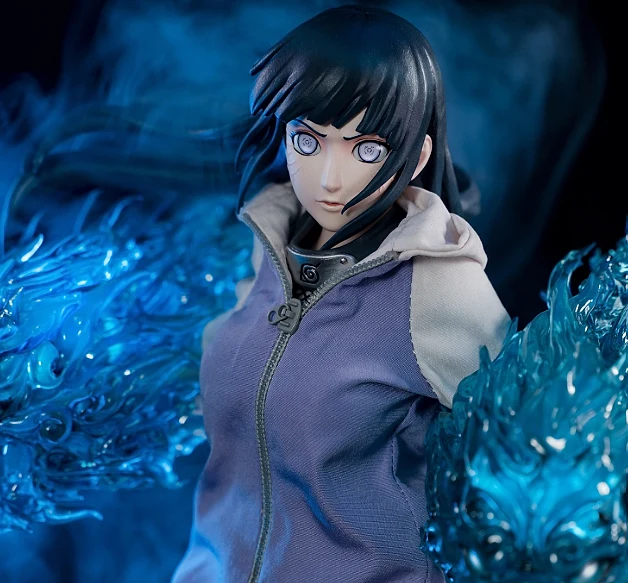 Hinata Hyuga
