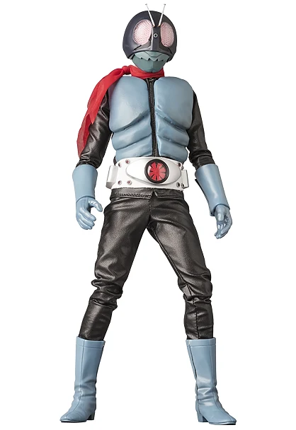 Kamen Rider 1 (Old No.1, Ultimate Ver.)