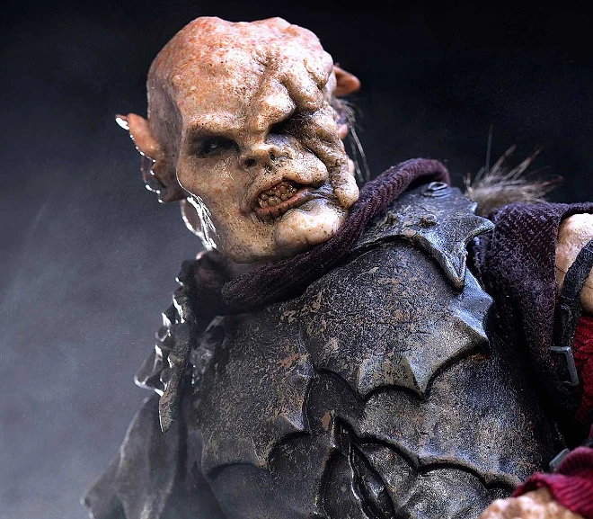 Gothmog