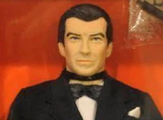 James Bond (Tomorrow Never Dies)