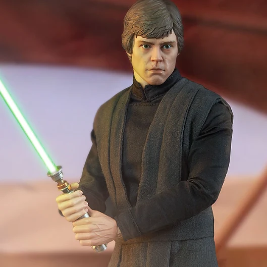 Luke Skywalker
