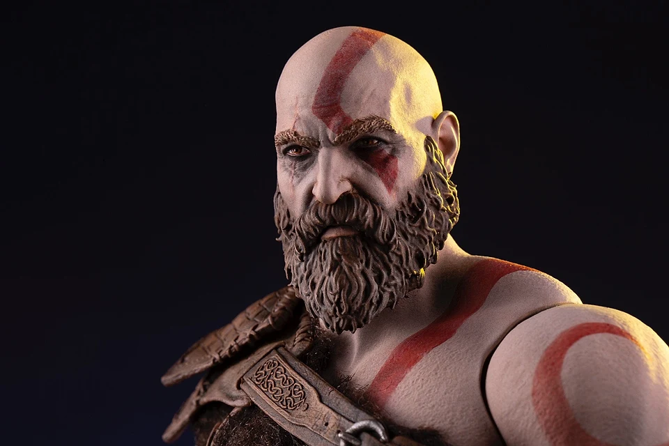 Kratos