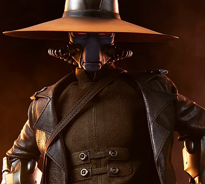 Cad Bane