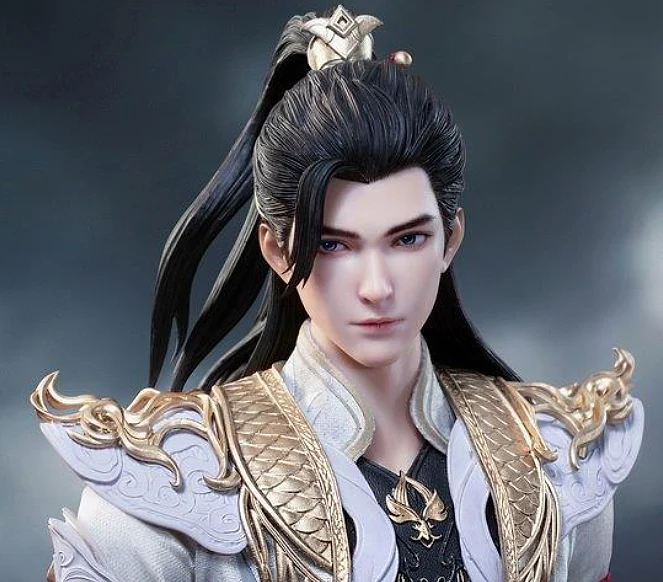 Huang Shi Hao
