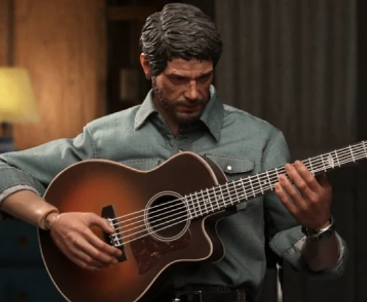 Joel (Jackson Version)
