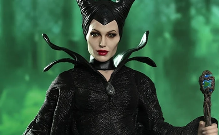 Maleficent