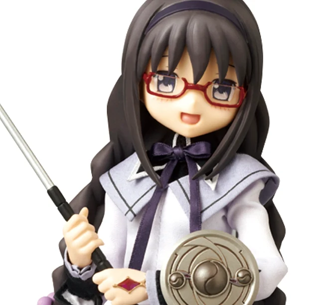 Homura Akemi