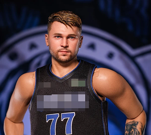 Luka Dončić (Los Angeles Lakers)
