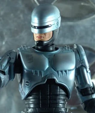 Robocop