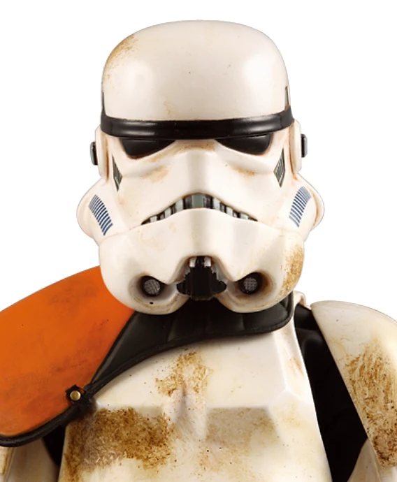 Sandtrooper