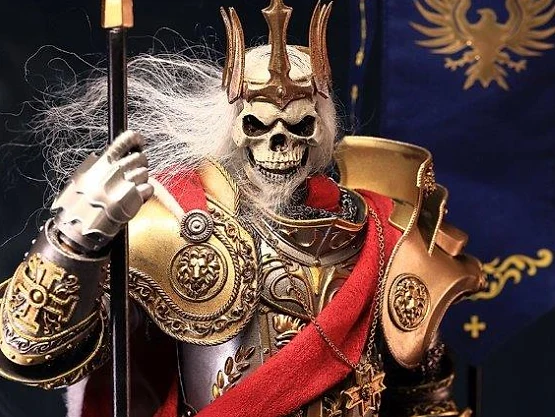 King of Empire (Karl Franz)