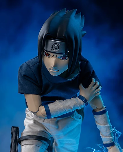 Sasuke Uchiha