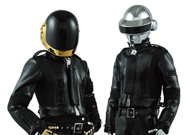 Thomas Bangalter (Daft Punk)