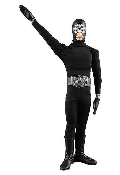 Shocker Combatant (Mask Type, 2007 Ver.)