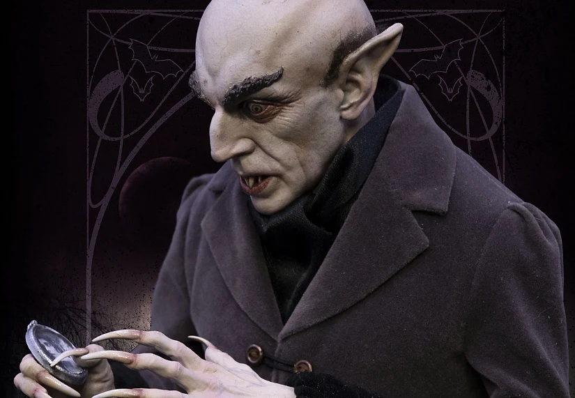 Count Orlok (Standard Version)