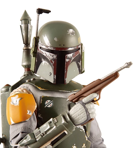 Boba Fett