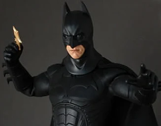 Batman (Original Costume)