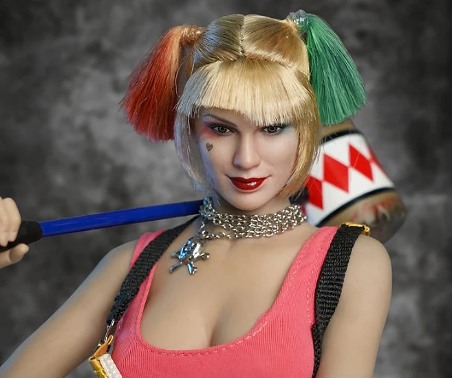 The Clown (Harley Quinn)