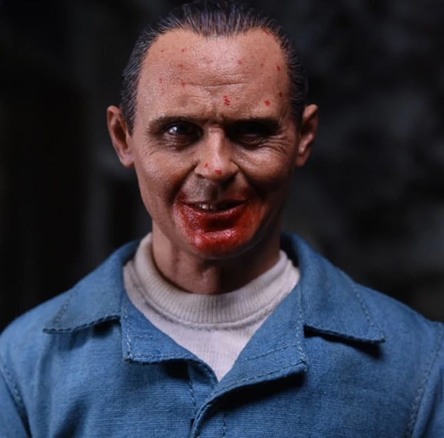 Hannibal (Hannibal Lecter)