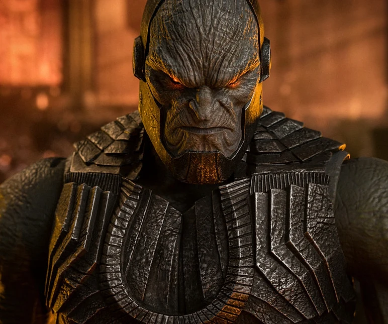 Death God (Darkseid)