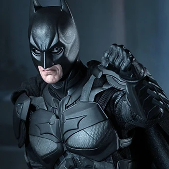 Batman (Bruce Wayne)