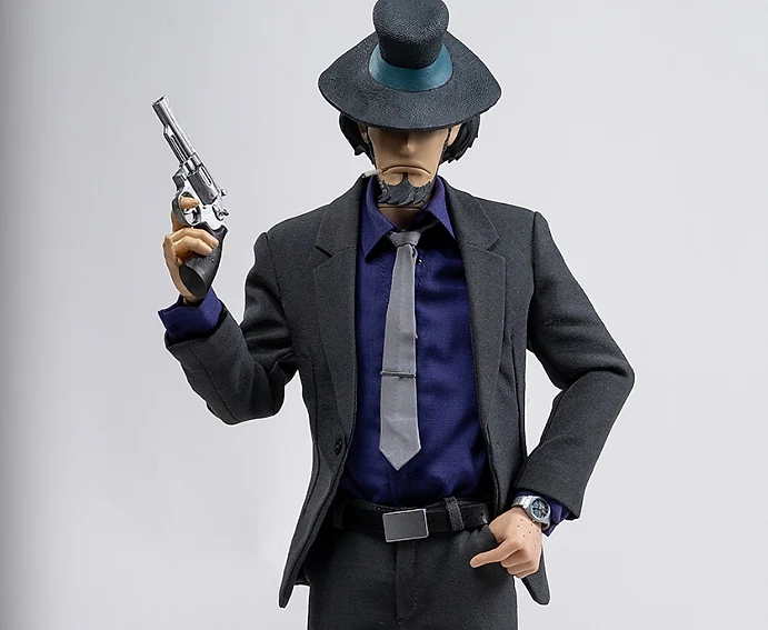 Daisuke Jigen