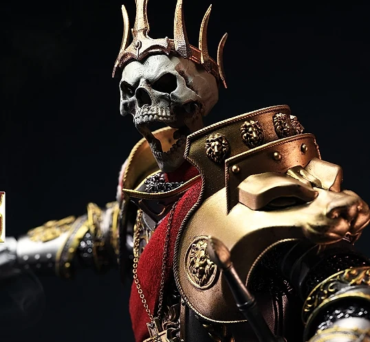 King of Empire (Karl Franz)