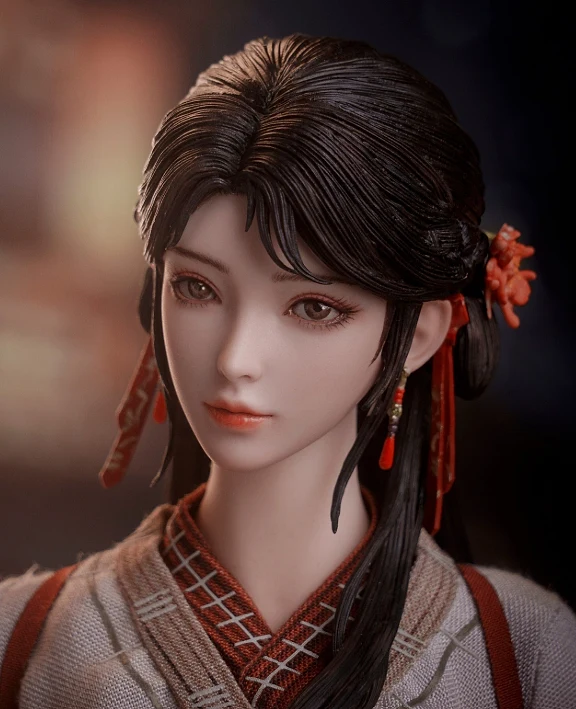 Huo Ling'er