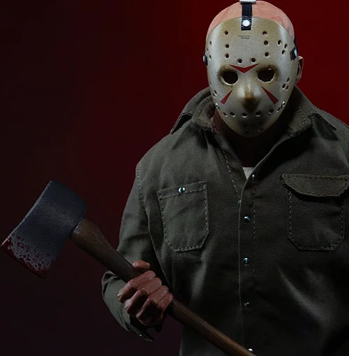 Jason Voorhees
