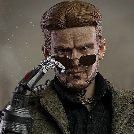 Hound Dog Man (Donald Pierce)