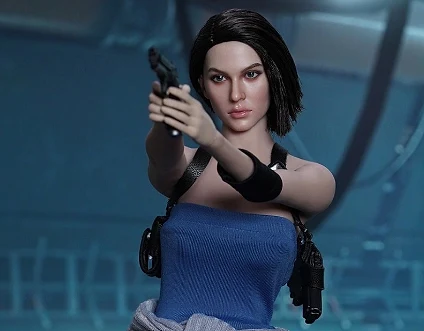 Valentine (Jill Valentine, Classic Version)