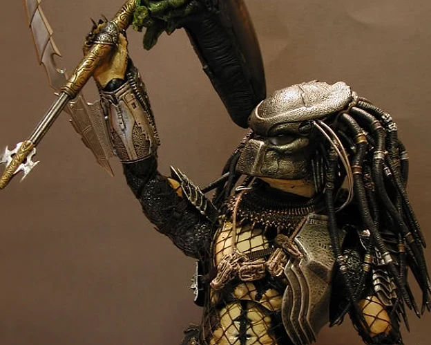 Predator