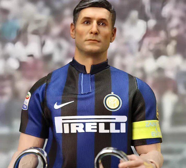 Javier Zanetti (Inter Milan)
