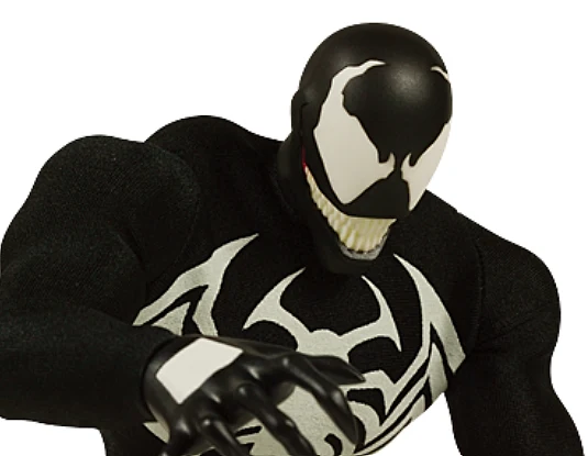 Venom (Comic Version)