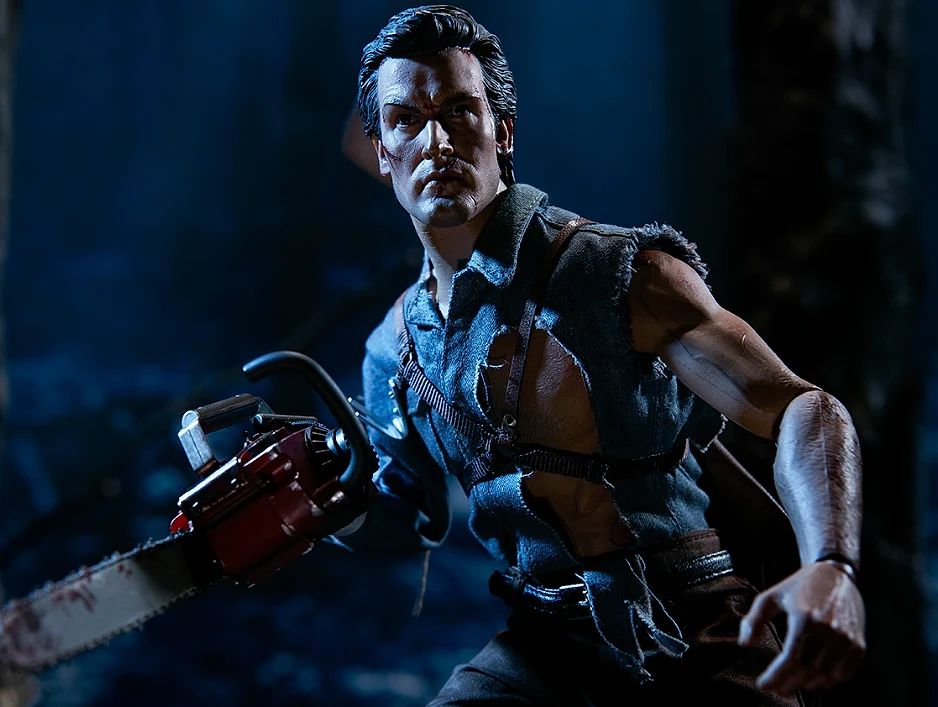 Ash Williams