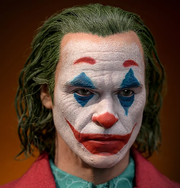 The Joker (Artisan Edition)