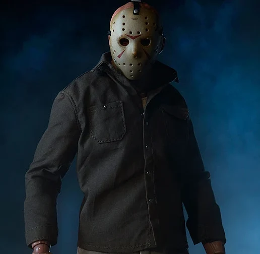 Jason Voorhees
