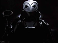 The Phantom (Warning Version)