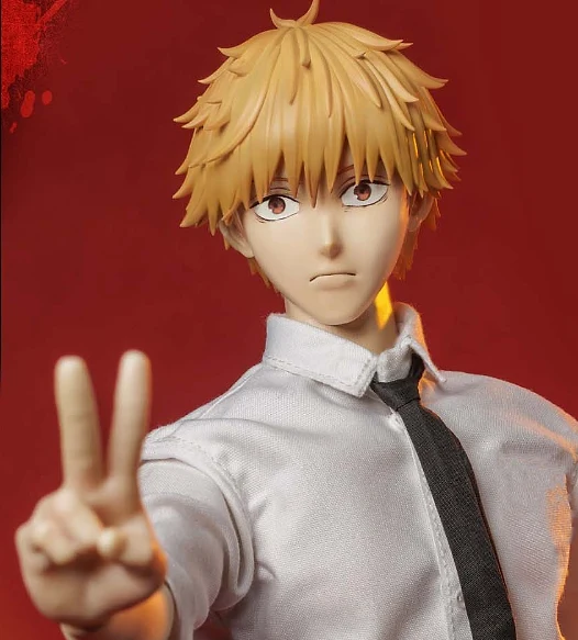 Denji