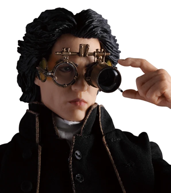 Ichabod Crane