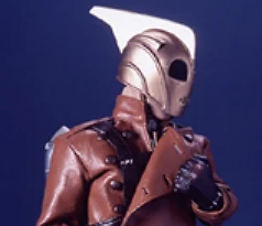 The Rocketeer